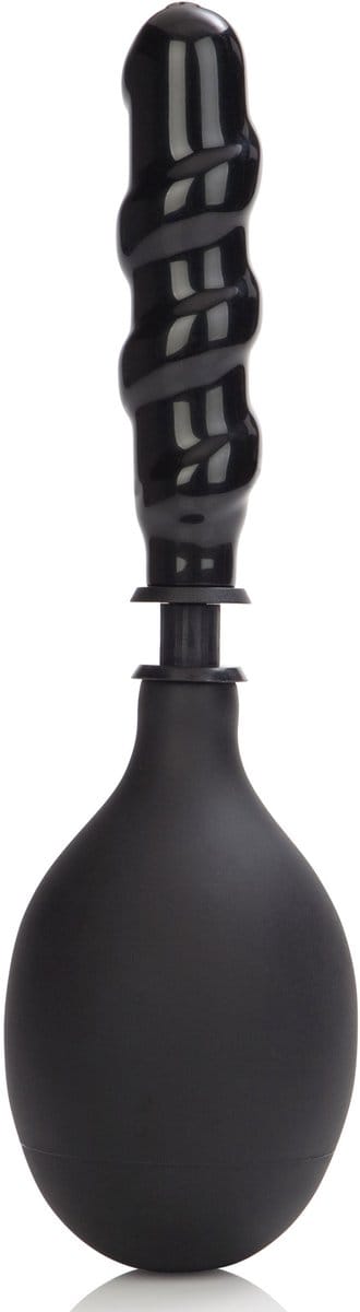 Big Man Cleanser