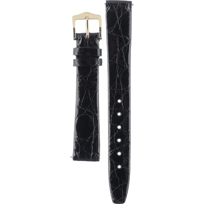 Hirsch 02308150-1-14 Prestige Horlogeband