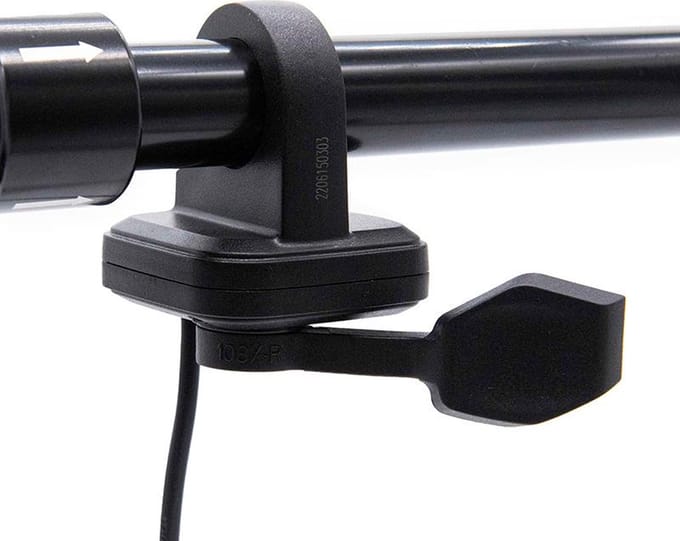 Universele Versneller / Accelerator voor Elektrische steps met 1,6m kabel connector