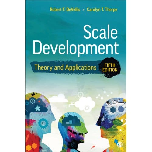 Scale Development - DeVellis