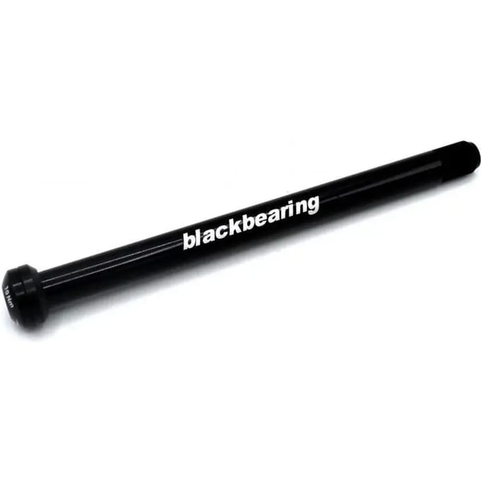 Wielas Black Bearing