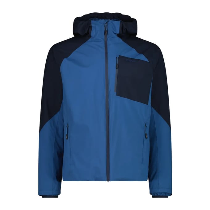 Hooded jacket CMP HighLoft