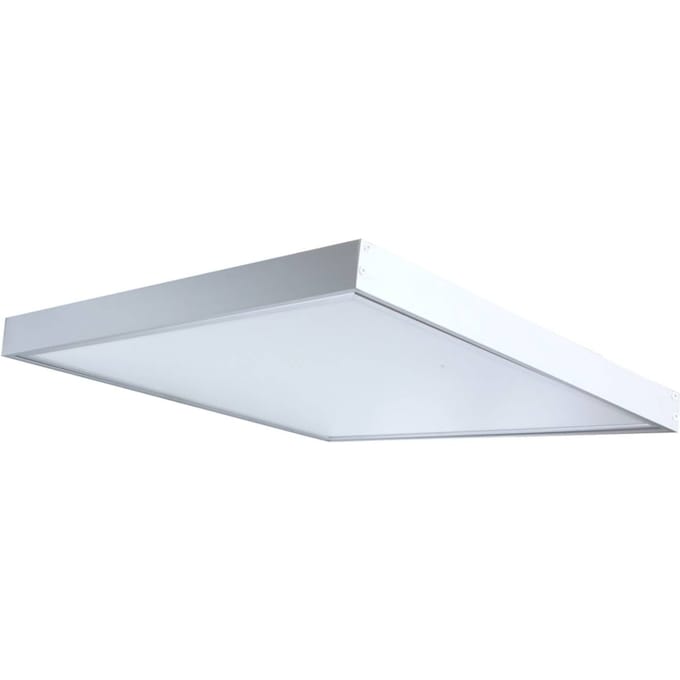 InnoGreen montageframe MULTI paneel wit 31x31x5cm