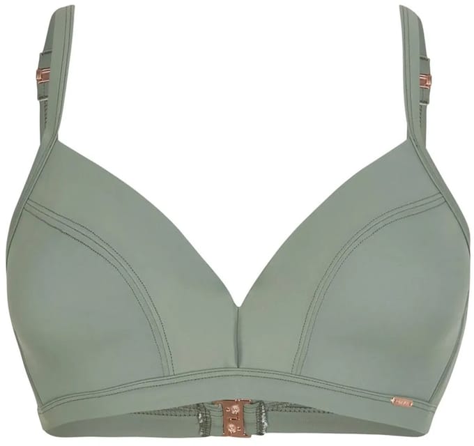 O´neill Panama Bikinitop Groen 36 / B Vrouw