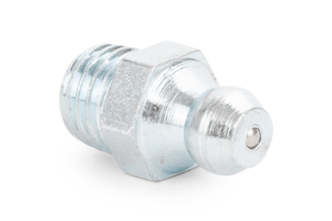 Lubrication nipple