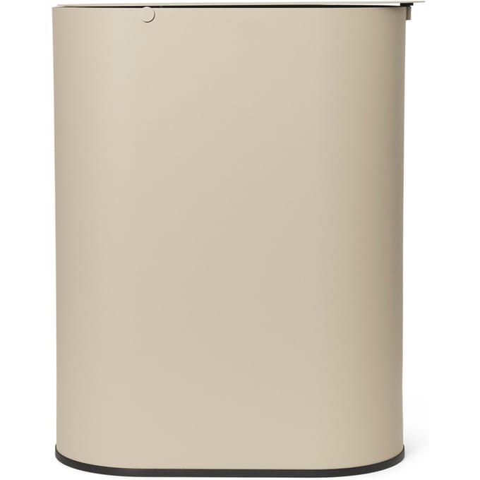 Ferm Living Enkel Vuilnisbak - cashmere - medium