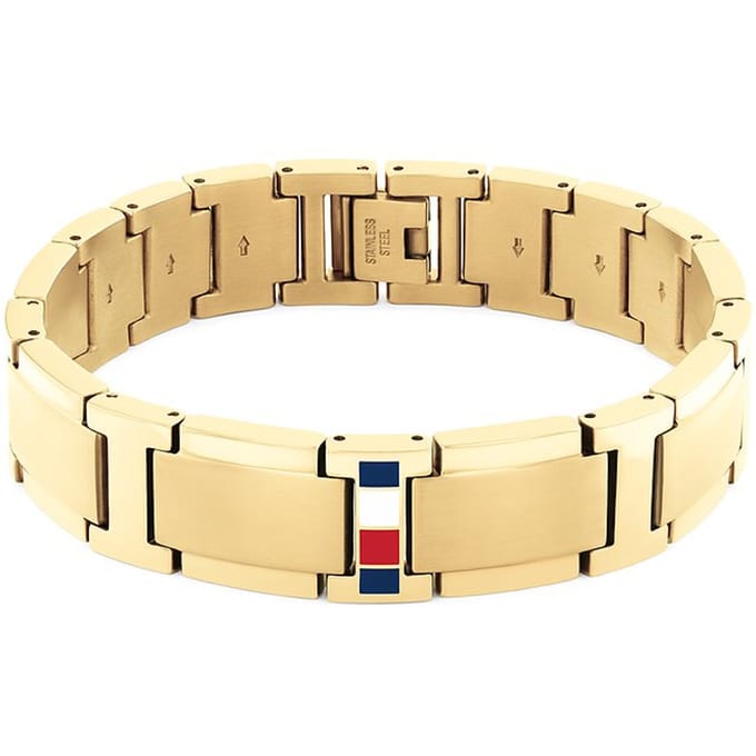 Tommy Hilfiger Armband JAMESON 2790658