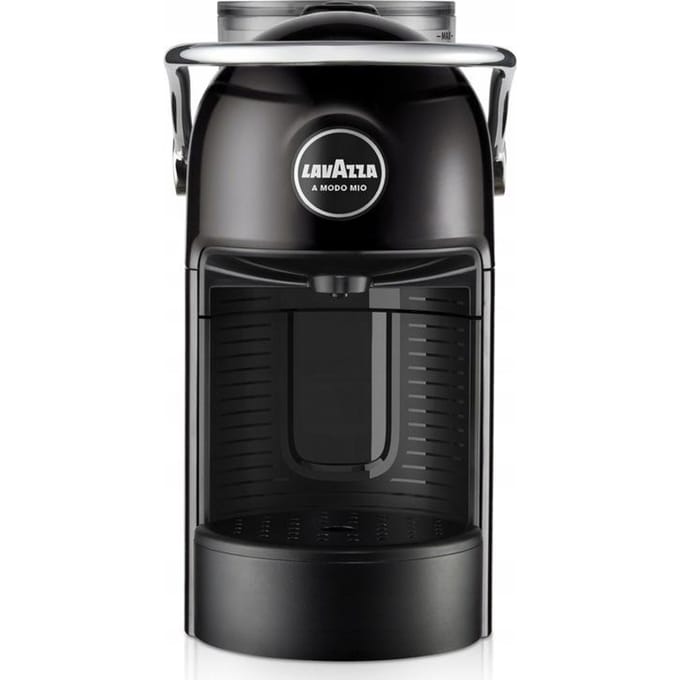 Lavazza A Modo Mio Jolie Evo Apparaat met cups - Zwart
