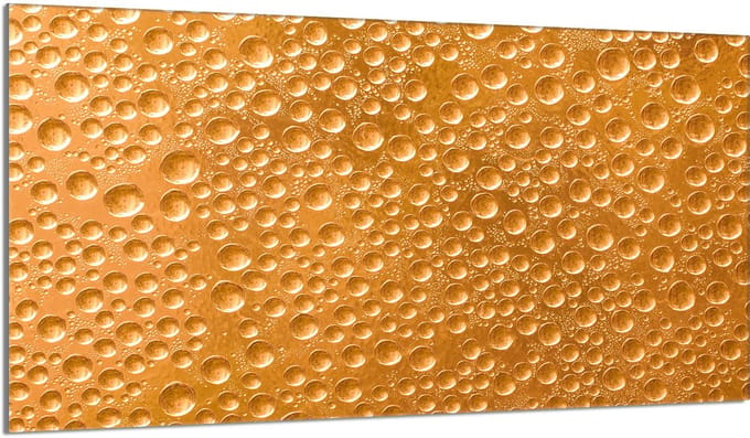 TMK ArtDeko - Snijplank - 90x52 cm - Beschermend Paneel - Kroppatroon
