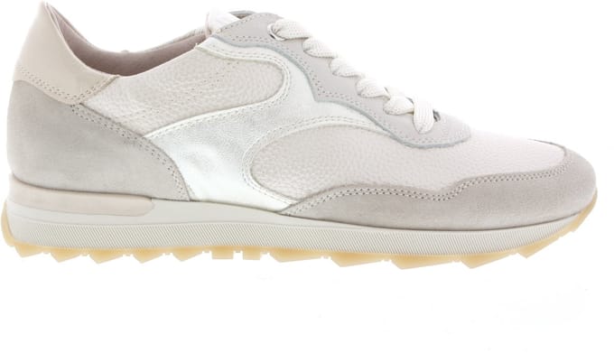 Dames Sneakers Dl Sport 6957-04 Sheer Dore Osso Off White - Maat 40