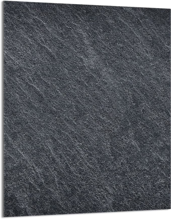 TMK ArtDeko - Snijplank - Gehard Glas - 40x52 cm - Antislip