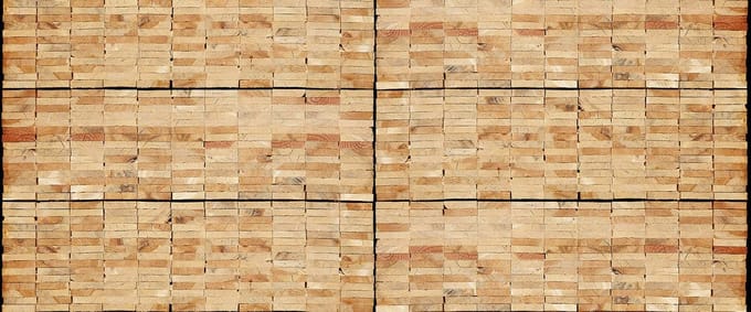 Fotobehang StackofBoards DD108685 A.S. Création AP Digital 4 | Fotobehang online webshop