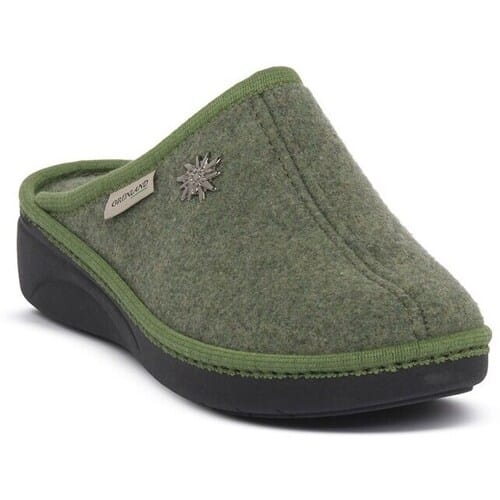 Slippers Grunland VERDE 47ALME