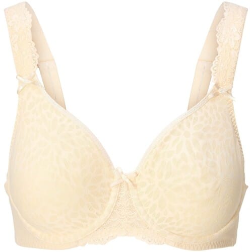 Voorgevormde bh Lingadore DAILY Beugel BH - Plus Size