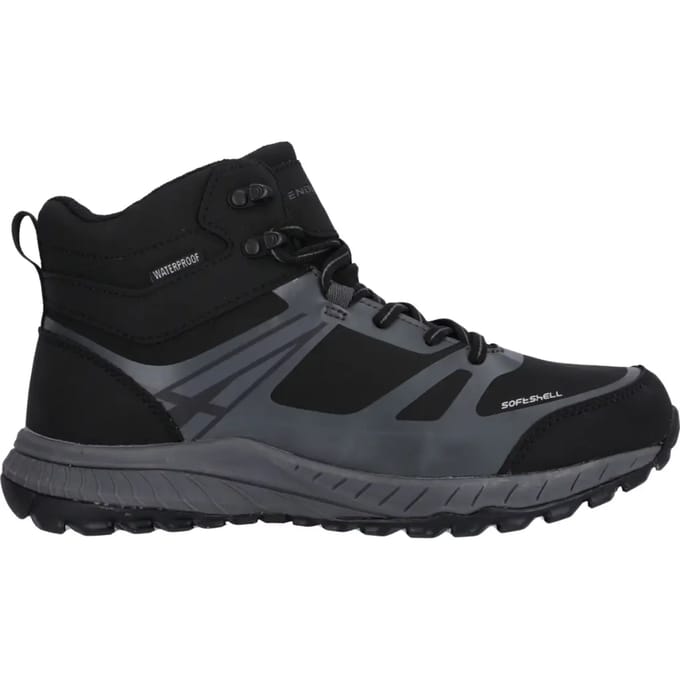 Wandelschoenen Endurance Wakon