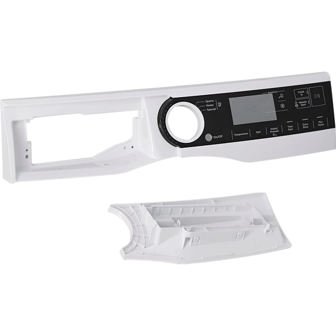 AEG controlepaneel, wit, AEG, EN 140249493010