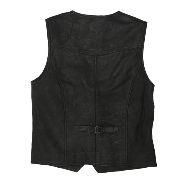 Dekkers Mens-vest-sheep