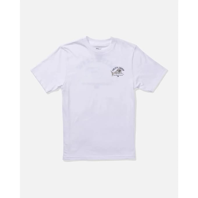 Kinder-T-shirt Salty Crew Lurking