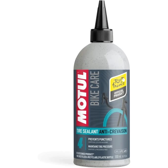 Preventieve vloeistof Motul