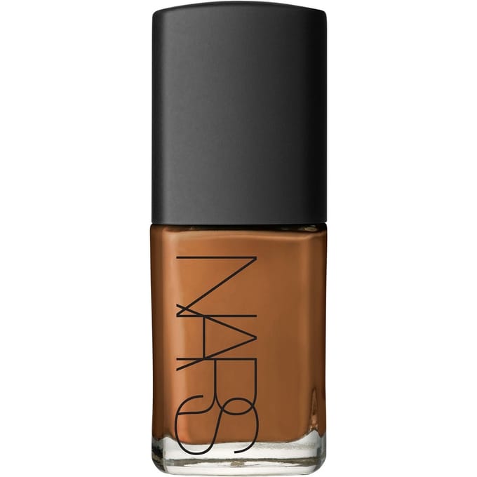NARS Cosmetics Sheer Glow Foundation (Verschillende Tinten) - Manaus