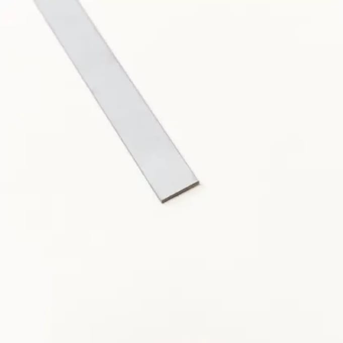Decomode Plakplint Aqua Large Malediven - Pvc - Folie - 240cm - 4x24mm