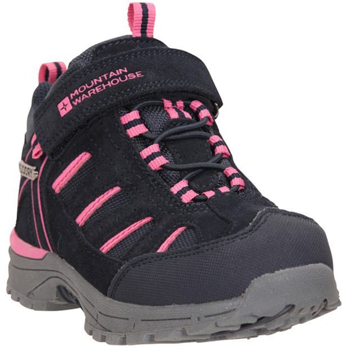Mountain Warehouse Kinder/Kinder-Drift Regenlaarzen (Marine)