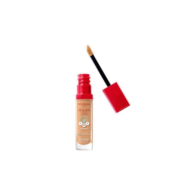Bourjois Healthy Mix Clean Concealer - 54 Sun Bronze