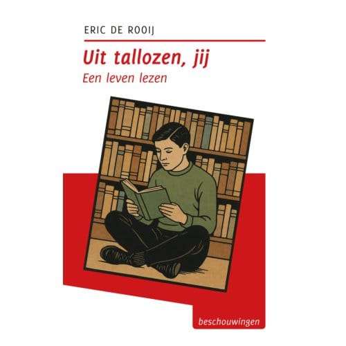 Uit Tallozen, Jij - Tzum-Reeks - Eric de Rooij