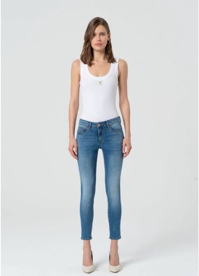 Dames jeans fracomina