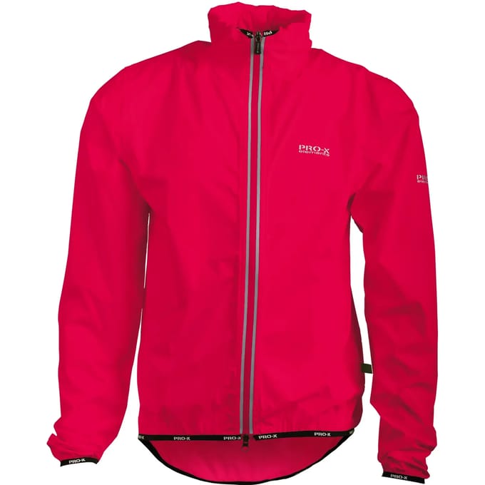 Waterdichte jas Pro-X Elements Air Jacket