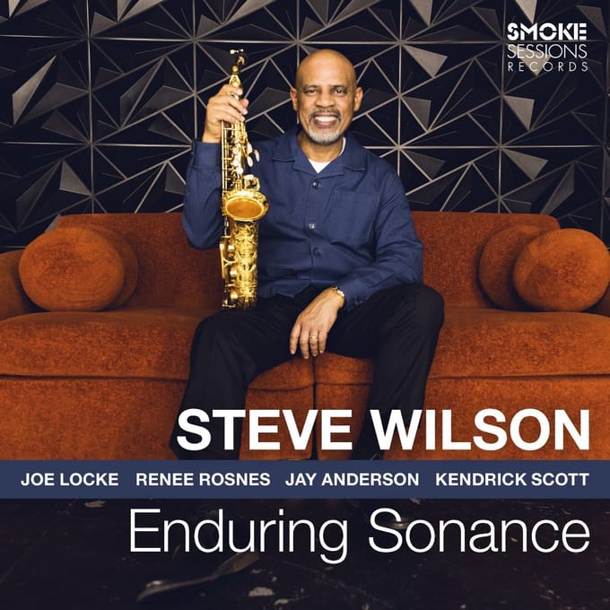 Enduring Sonance
