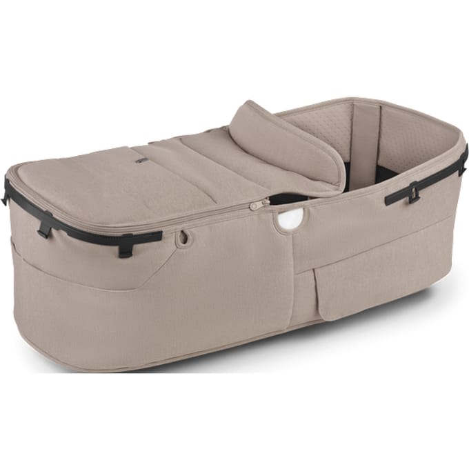 Bugaboo Fox 5 Renew bekledingset voor wieg Desert Taupe