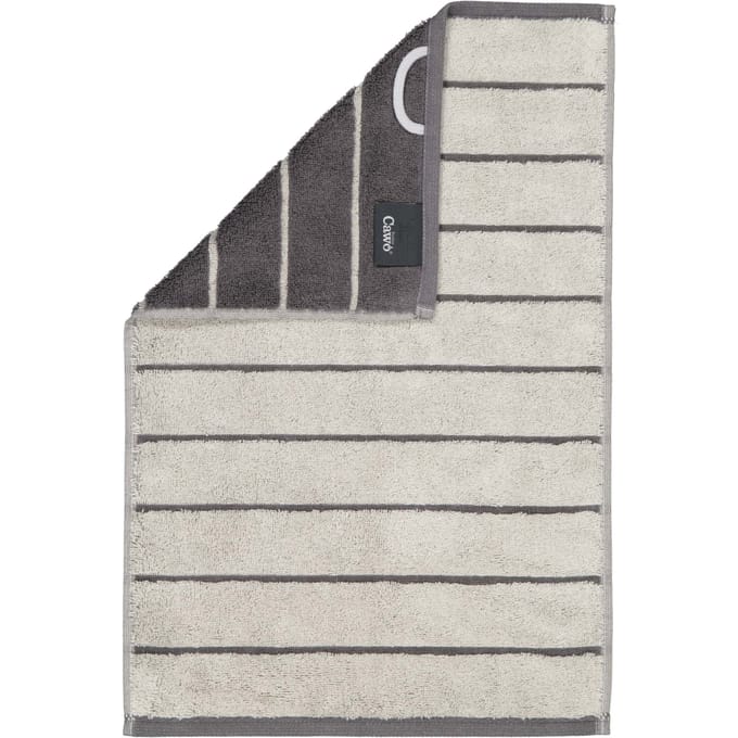 Cawoe Gastendoekje Balance 30x50 Set van 3