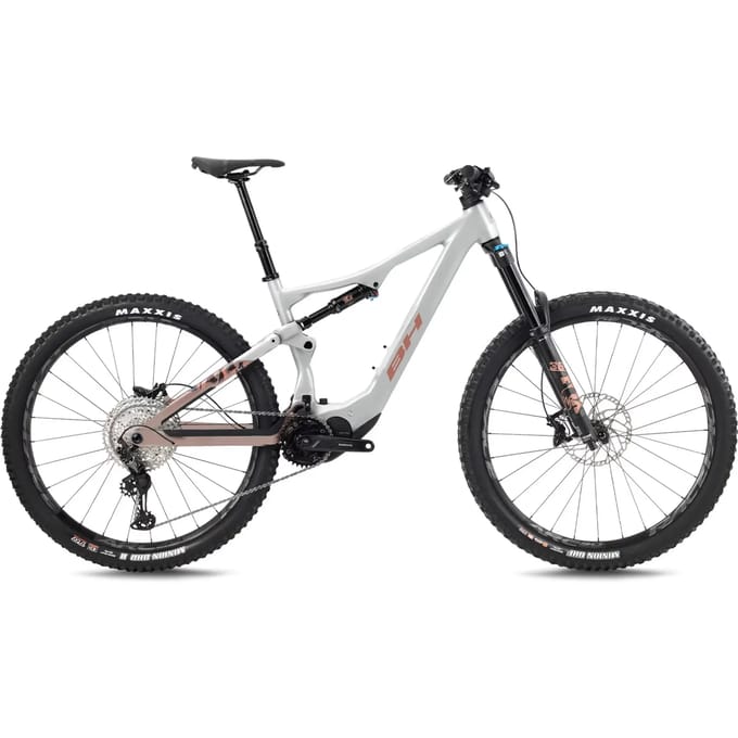 Elektrische mountainbike BH Bikes Ilynx+ Sl Enduro 9.1