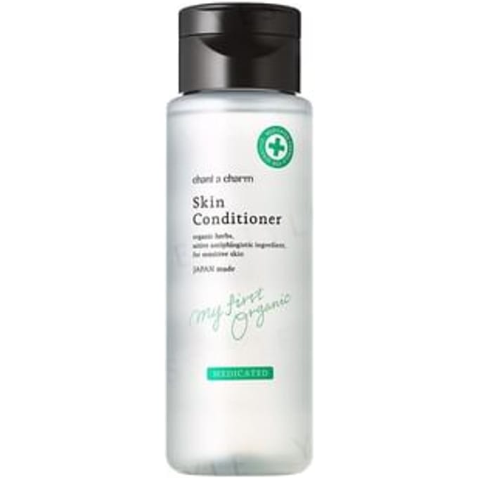 chant a charm - Skin Conditioner 150ml