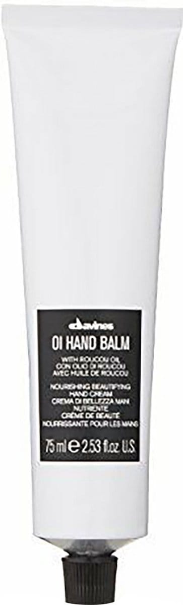 Davines - OI - Hand Balm - 75 ml