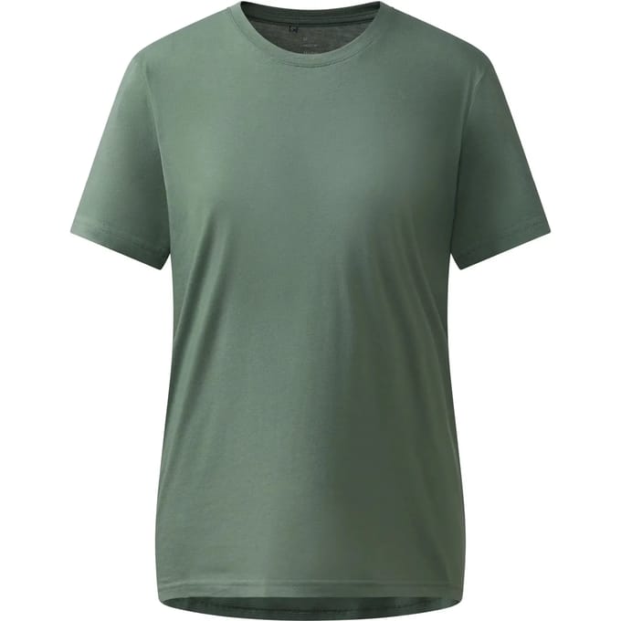 Dames-T-shirt Haglöfs Outsiders Graphic