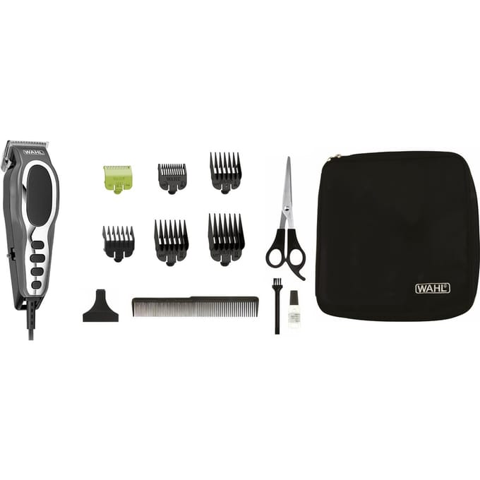 Wahl 11-delige Tondeuseset Close Cut Pro