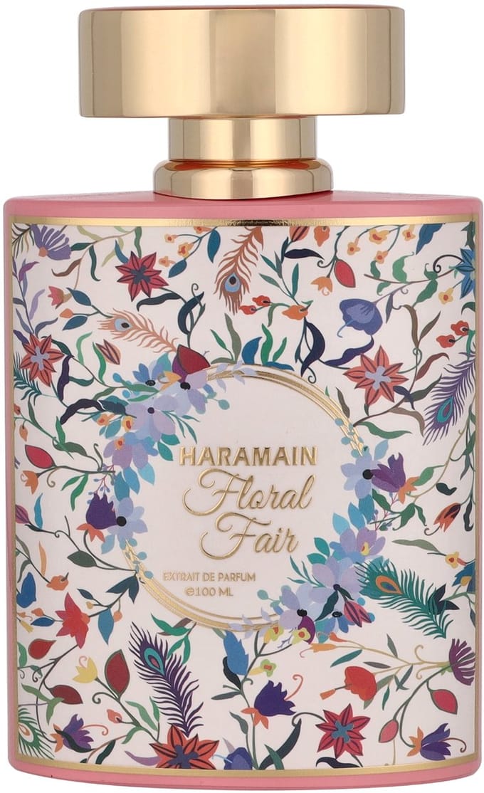 Floral Fair Parfum