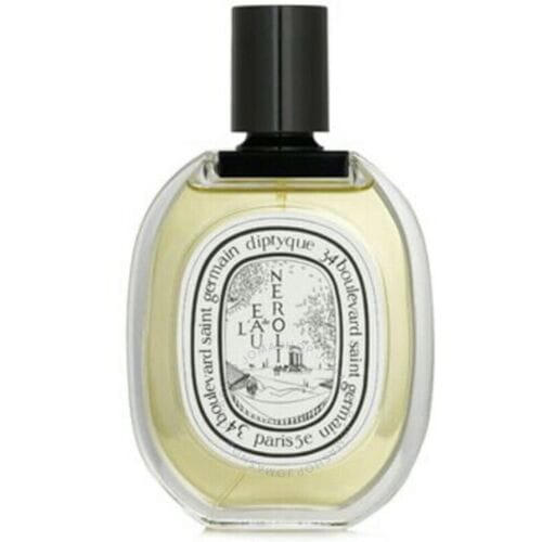 Diptyque L'Eau de Neroli Eau de Toilette Spray 100 ml