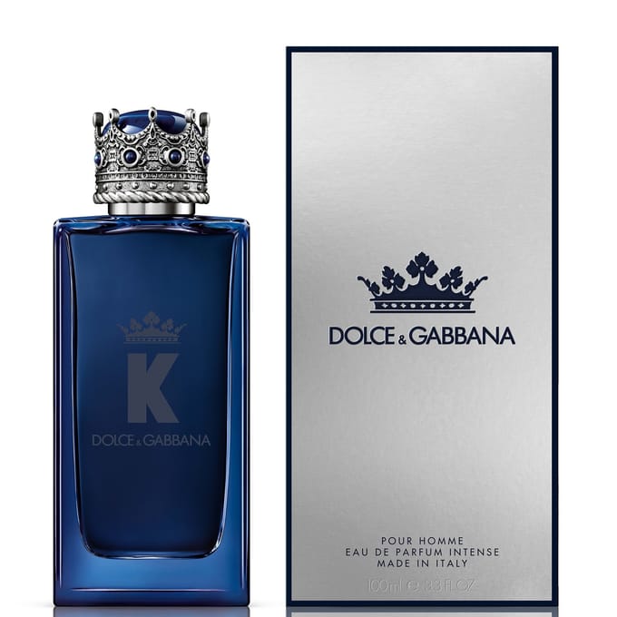 Dolce en Gabbana K by Dolce   en Gabbana eau de parfum intense spray 100 ml
