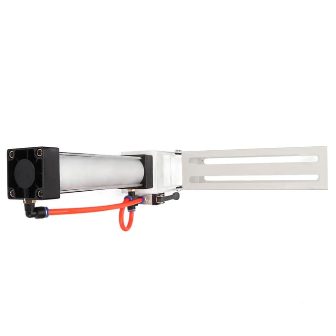 Blikverpletteraar 12oz 16oz Blik Handbediend Pneumatische Compressor Heavy Duty Wandmontage Verpletteraar voor
