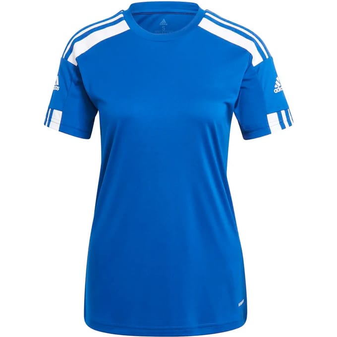 Adidas Squadra 21 Shirt Dames - Maat XS