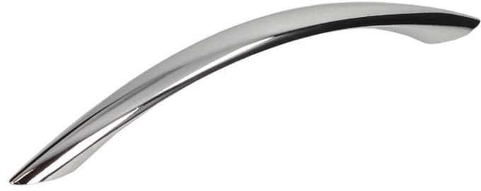 Gamet US-Serie - Meubelgreep - Chroom Glans - 128 mm