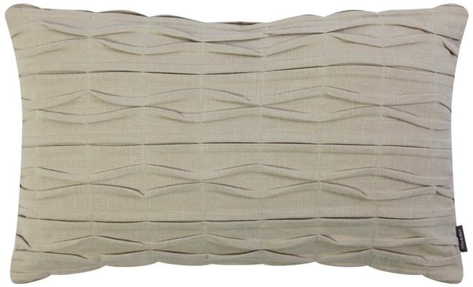 Paulie Kussen beige 30x50cm
