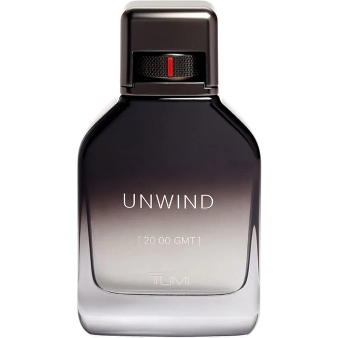 TUMI, Unwind, Eau De Parfum, Pour Homme, 100 ml