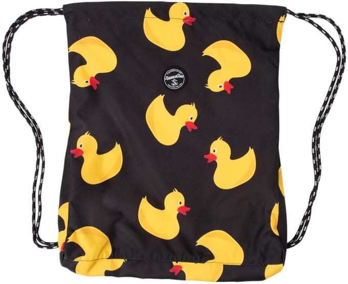 Blount & Pool Hawaii Gym Bag – Sporttas unisex – Maat OneSize