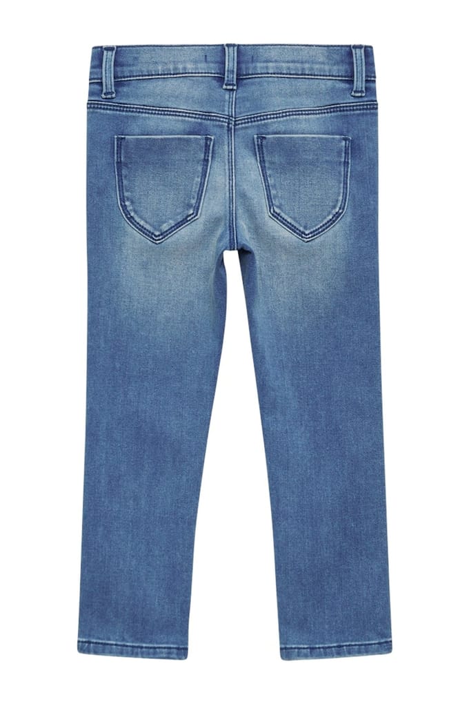 s.Oliver Jeans Blue Denim Taglia: 92 | Jeans Outlet | kids | Blu