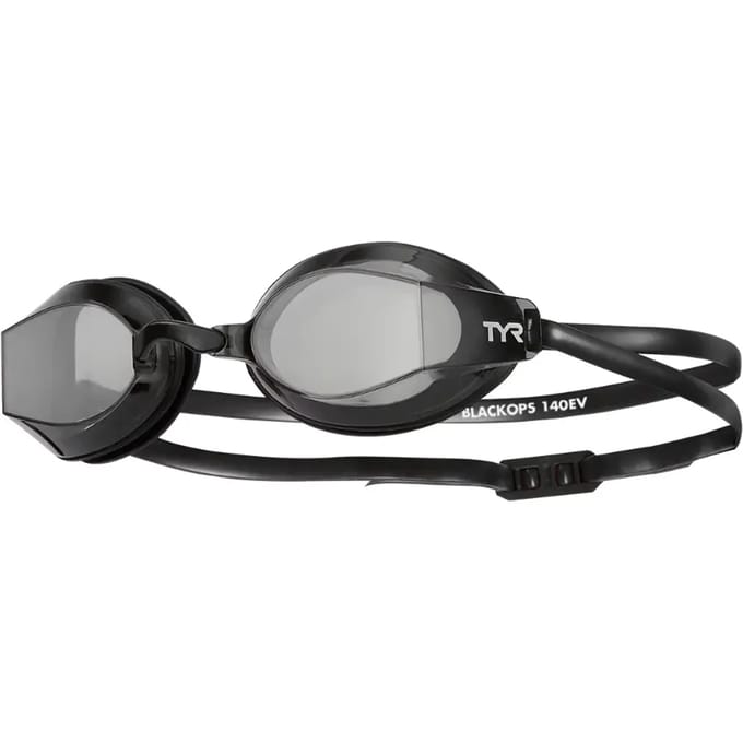 Zwembril TYR Black Ops 140 EV