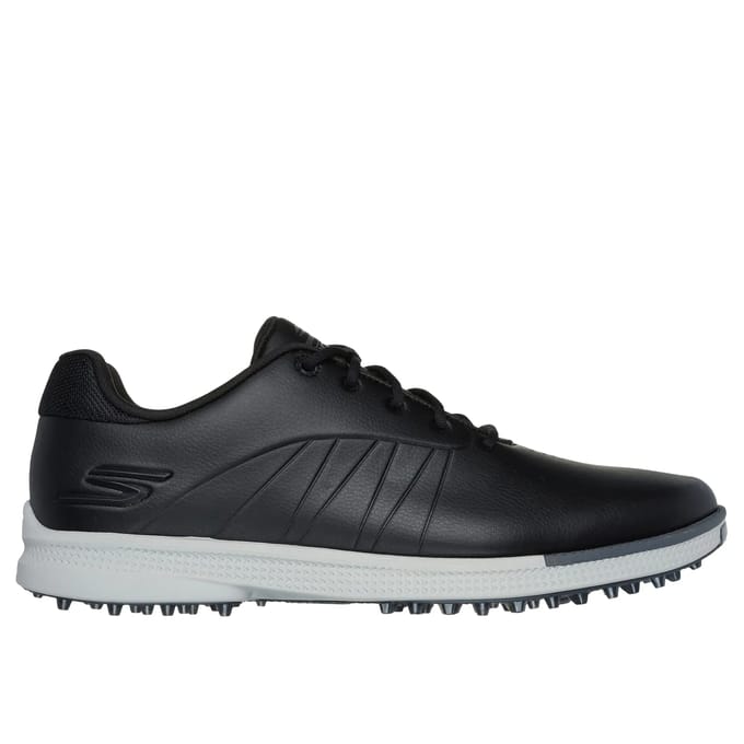 Skechers Go Golf Tempo GF Heren Golfschoenen Zwart